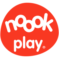 Company name - noook play