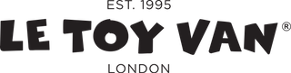 Exhibitor profile image for Le Toy Van