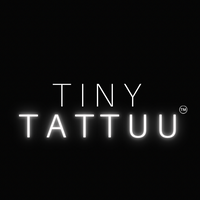 Company name - Tiny Tattuu