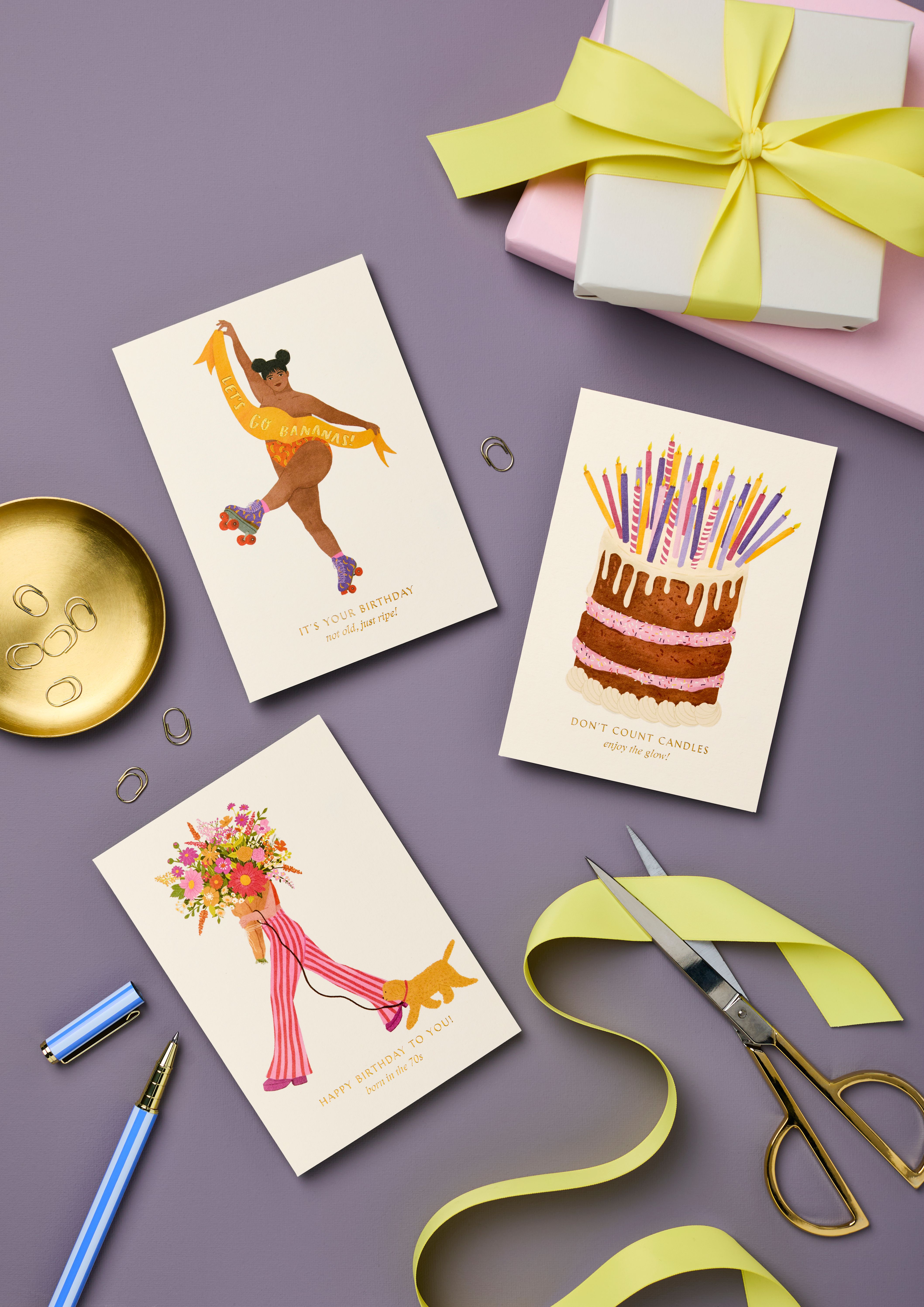 GABRIELLE & CELINE PTY LTD