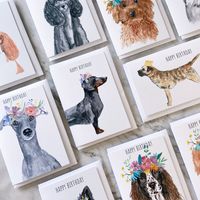 Company name - Pippa & Paper
