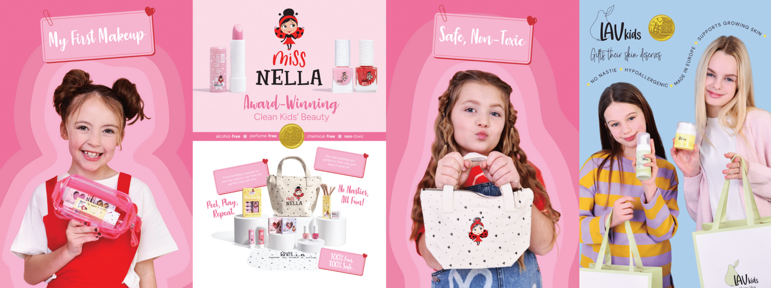 Cover image - OMG Marketing ltd