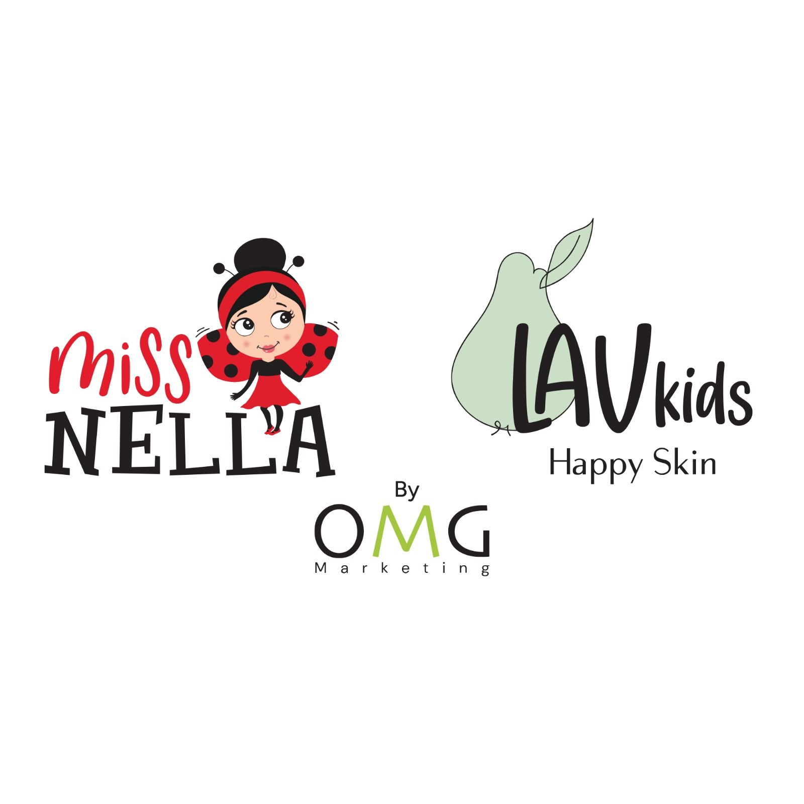 OMG Marketing ltd