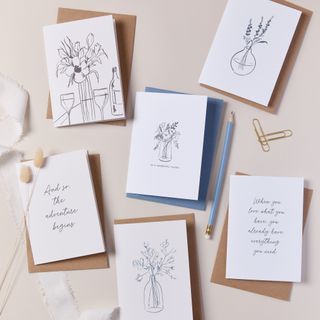 Exhibitor profile image for Emily M Art and Design