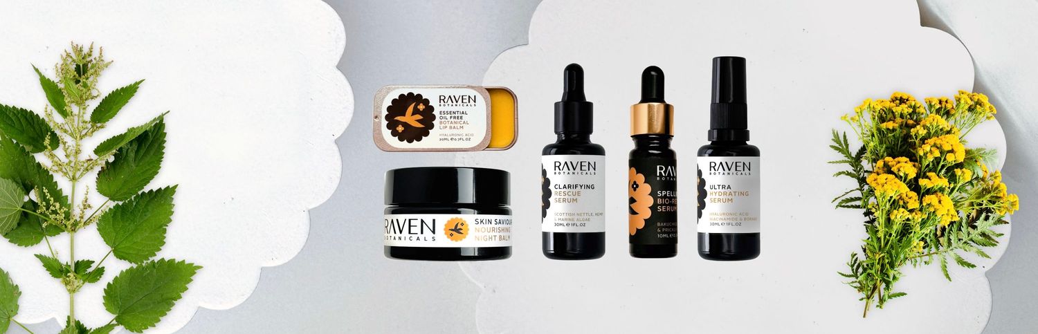 Raven Botanicals Limited
