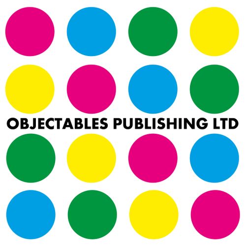 OBJECTABLES PUBLISHING LIMITED