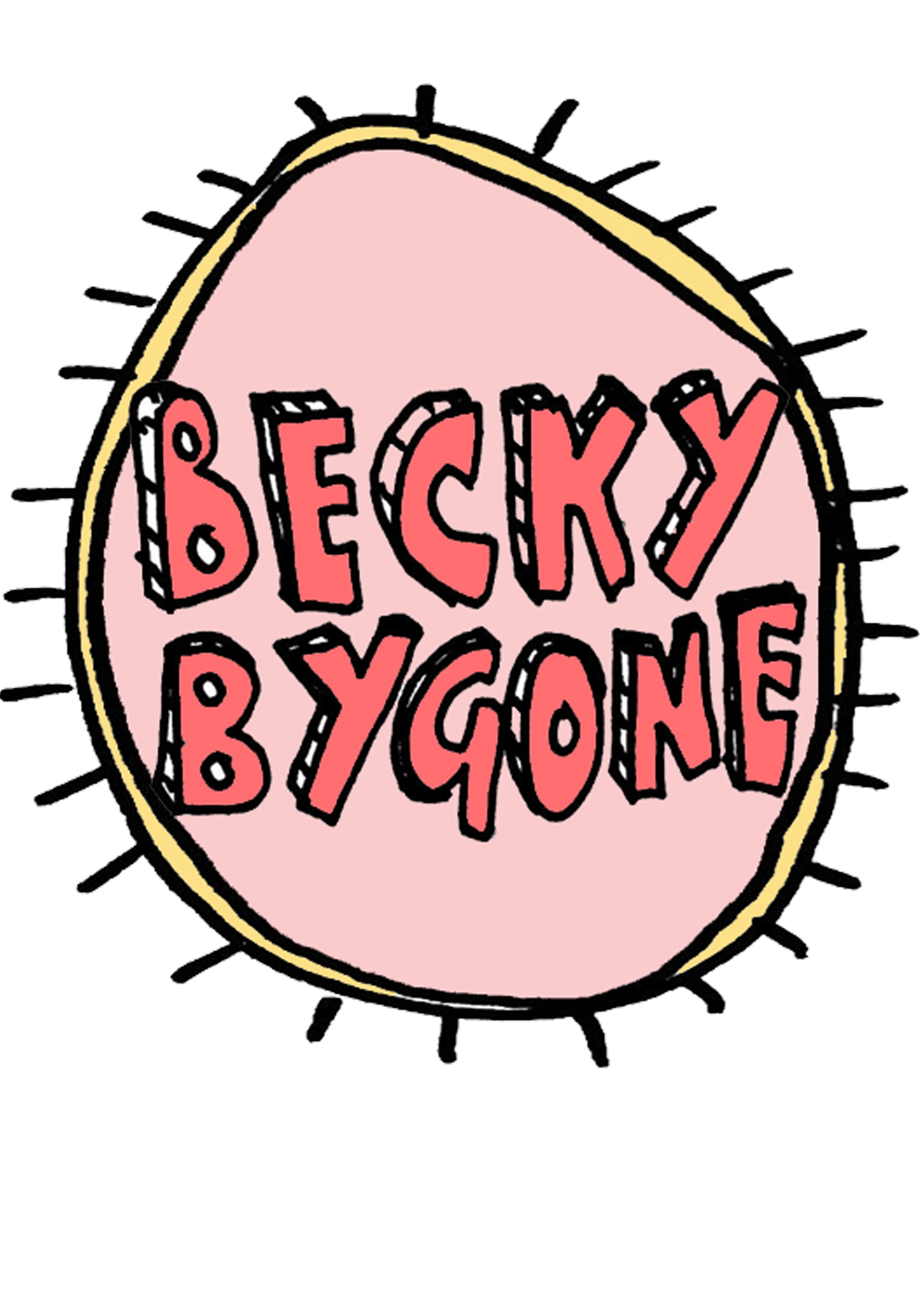 Becky Bygone