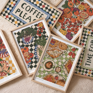 Exhibitor profile image for Jenna Crush Illustration