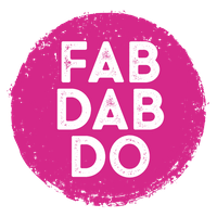 Company name - Fab Dab Do