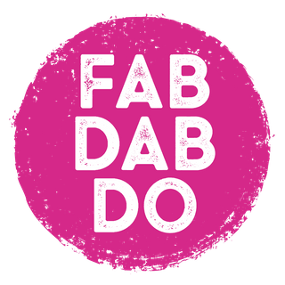 Exhibitor profile image for Fab Dab Do