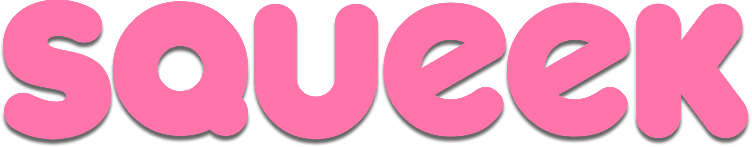 SQUEEK Ltd