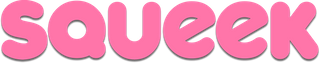 Exhibitor profile image for SQUEEK Ltd