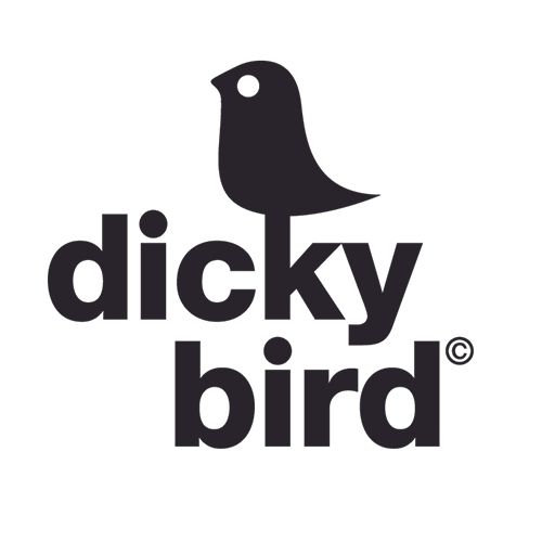 Dicky Bird