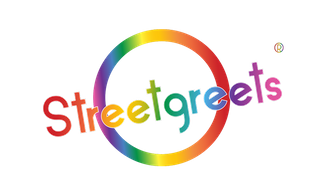Exhibitor profile image for Streetgreets Ltd