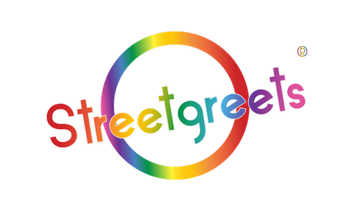 Streetgreets Ltd