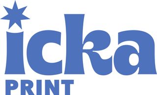 Exhibitor profile image for Ickaprint