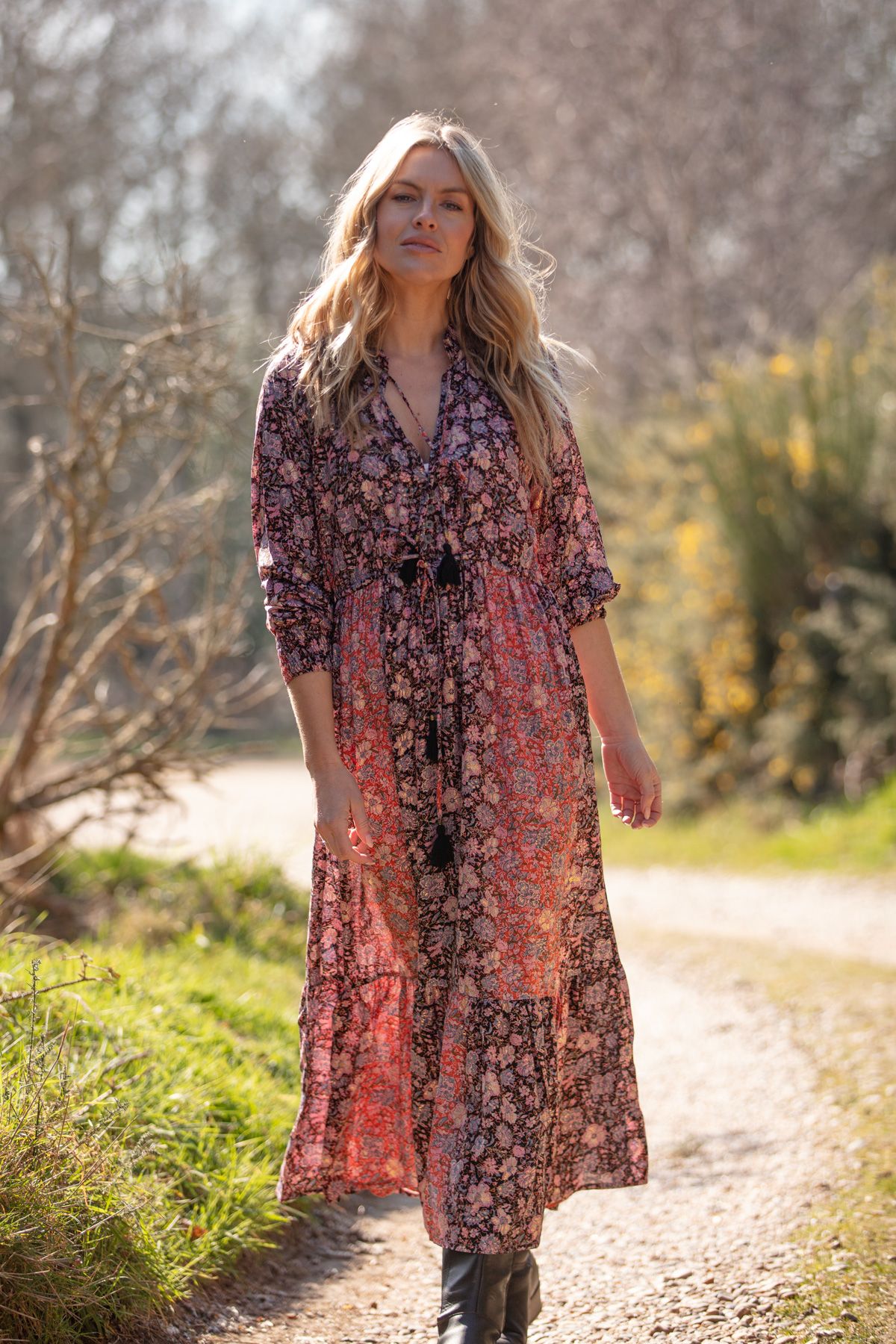 Gabrielle Parker Clothing