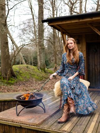 Exhibitor profile image for Gabrielle Parker Clothing