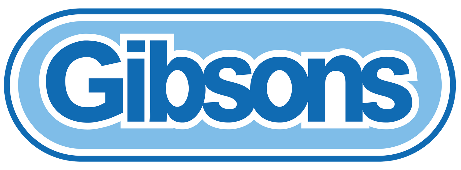 Cover image - Gibsons Games