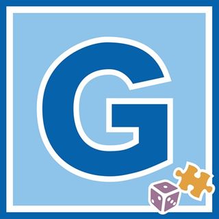 Exhibitor profile image for Gibsons Games