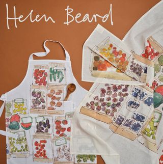 Exhibitor profile image for Helen Beard