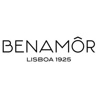 Exhibitor profile image for Benamor
