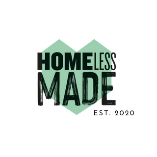 Exhibitor profile image for HomeLess Made
