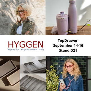 Exhibitor profile image for Hyggen LTD