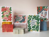 Company name - Jade Fisher