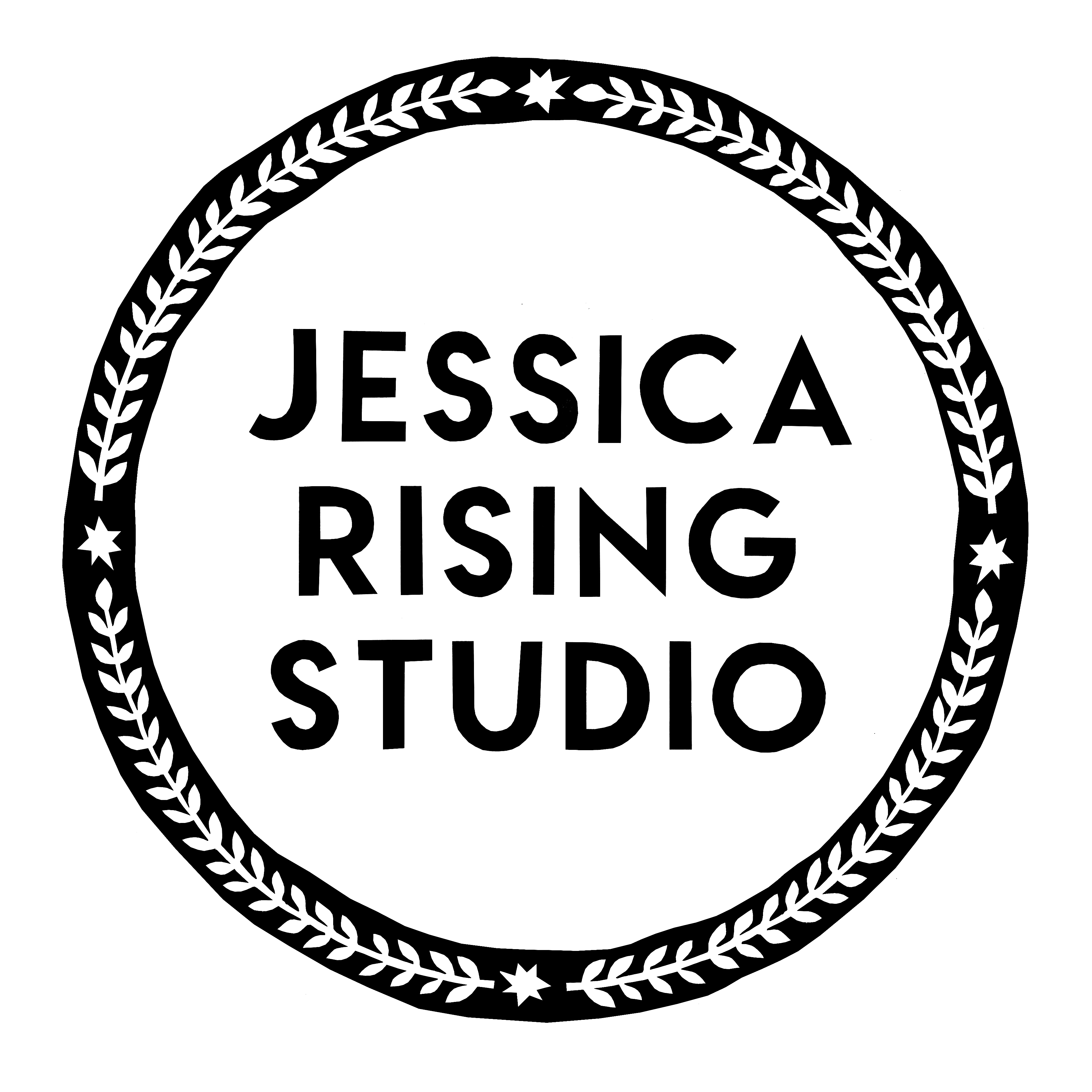 Jessica Rising Studio