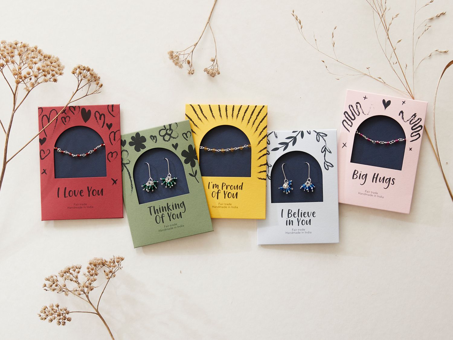 Cover image - Just Trade