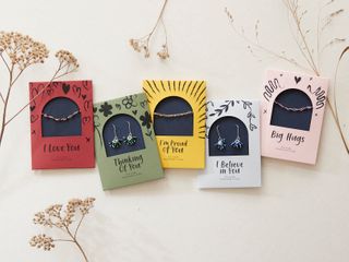 Exhibitor profile image for Just Trade