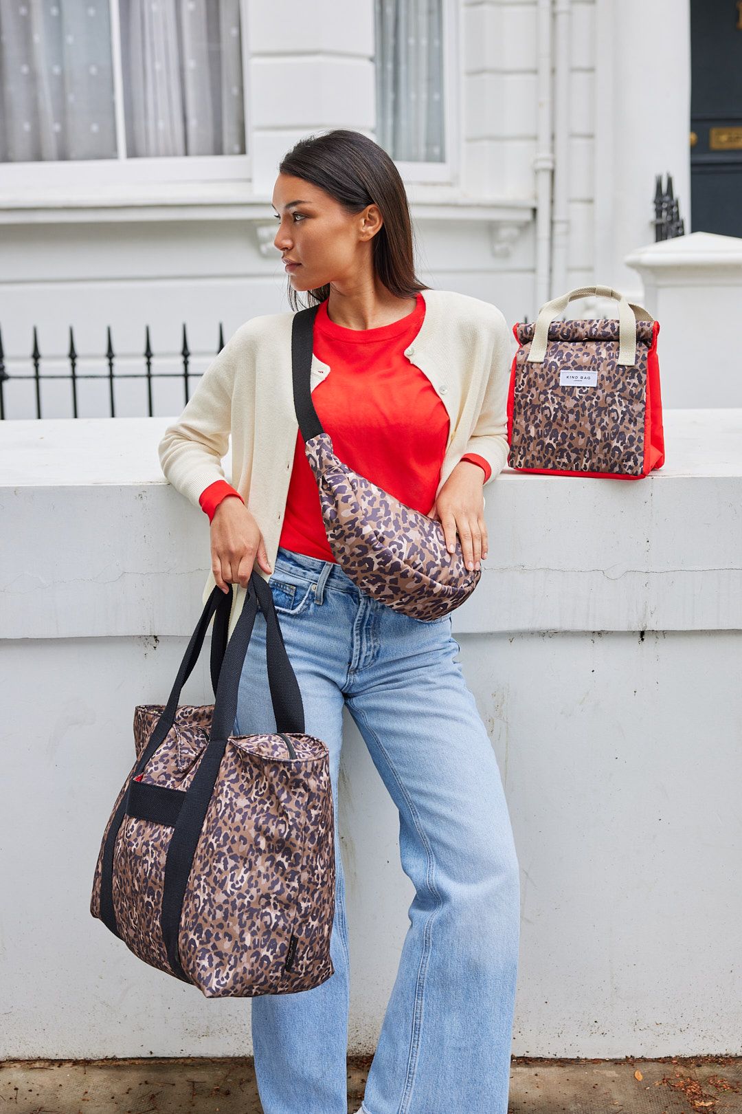 Kind Bag