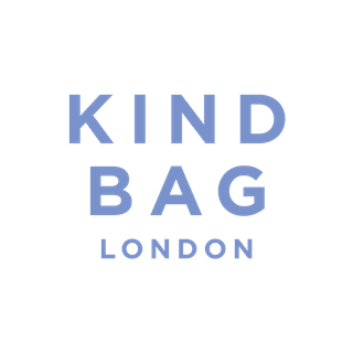 Exhibitor profile image for Kind Bag