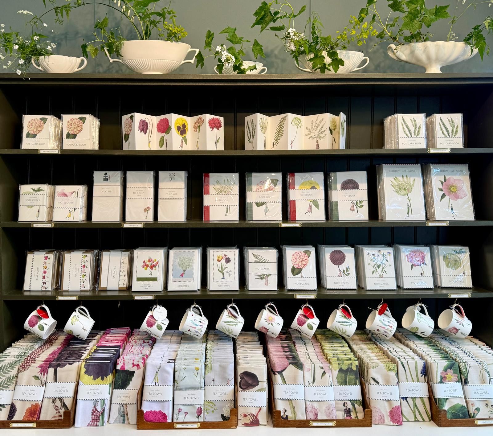 Exhibitor profile image for Laura Stoddart