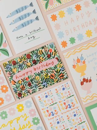 Exhibitor profile image for Letterbox Lane