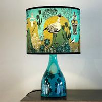 Company name - Lush Designs