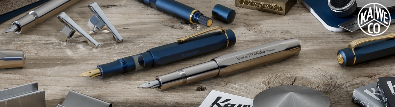 Kaweco