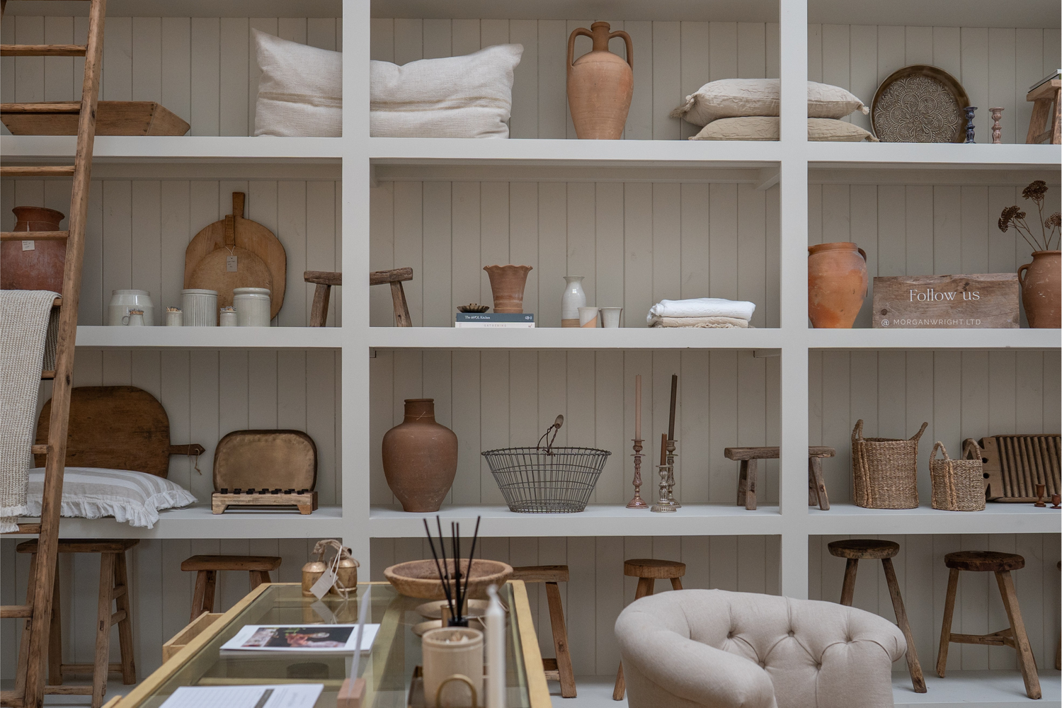 Cover image - Morgan Wright