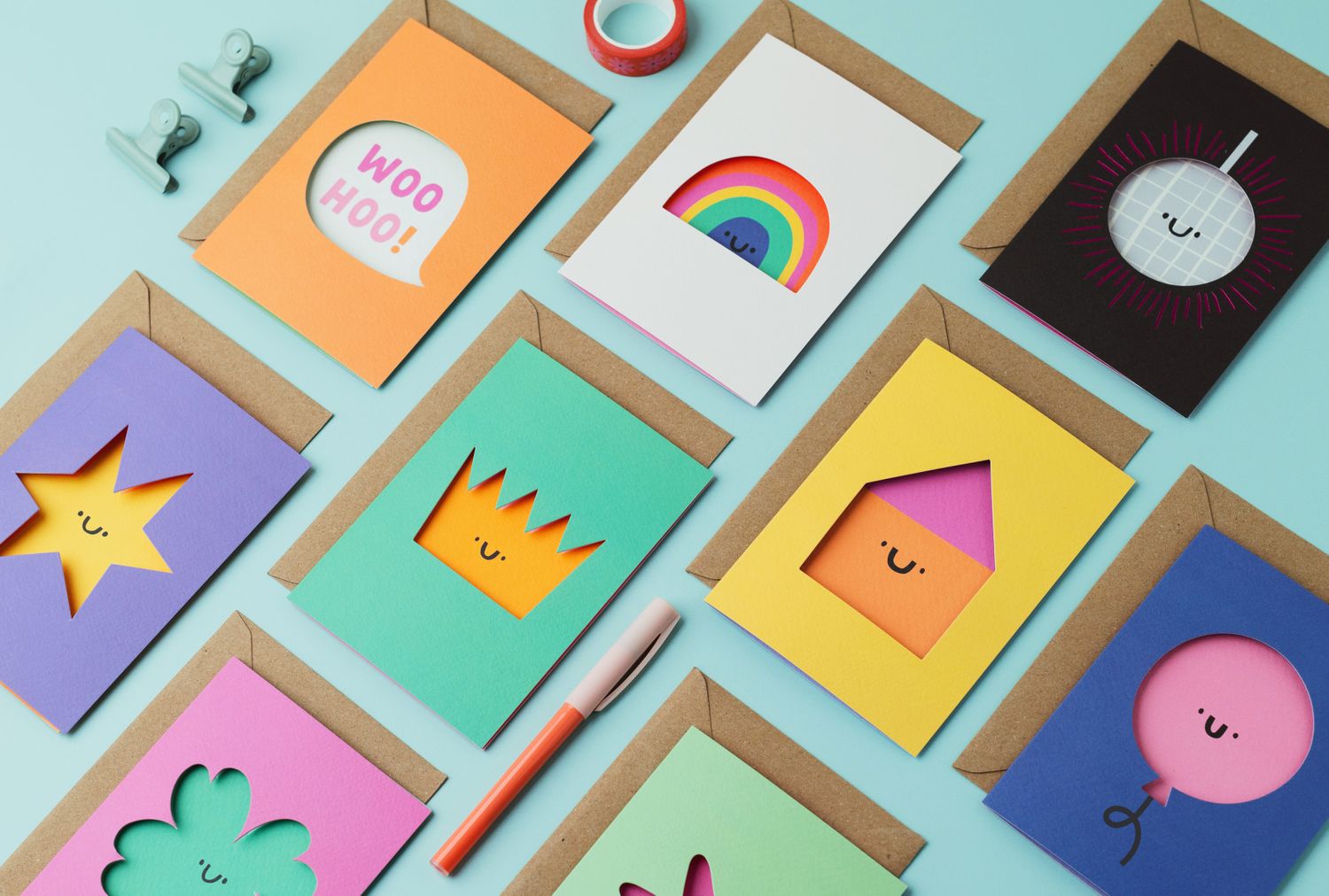 Cover image - Rumble Cards London