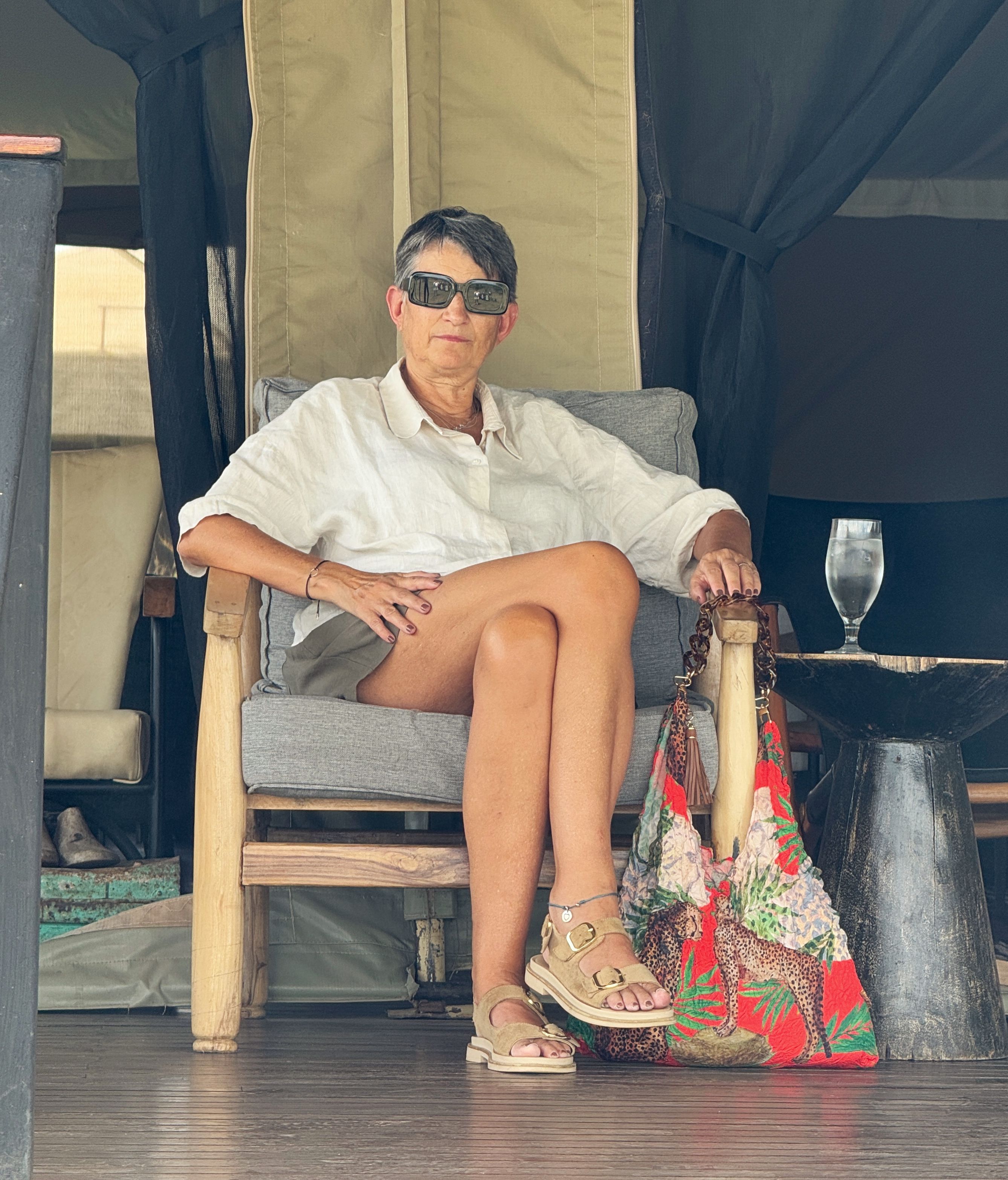 Cover image - Be Bougie