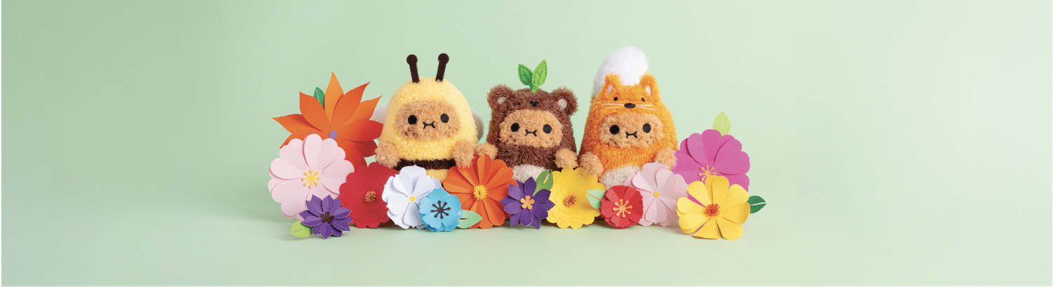 Cover image - Noodoll ltd