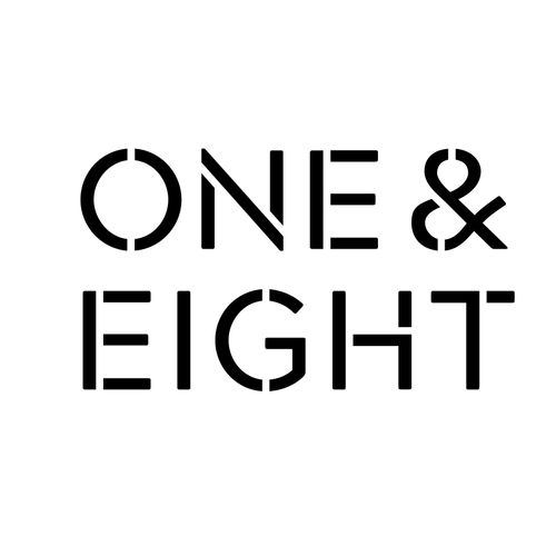 One & Eight