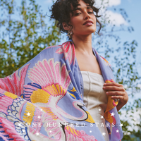 Company name - One Hundred Stars