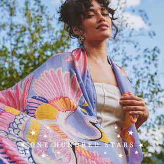 Exhibitor profile image for One Hundred Stars