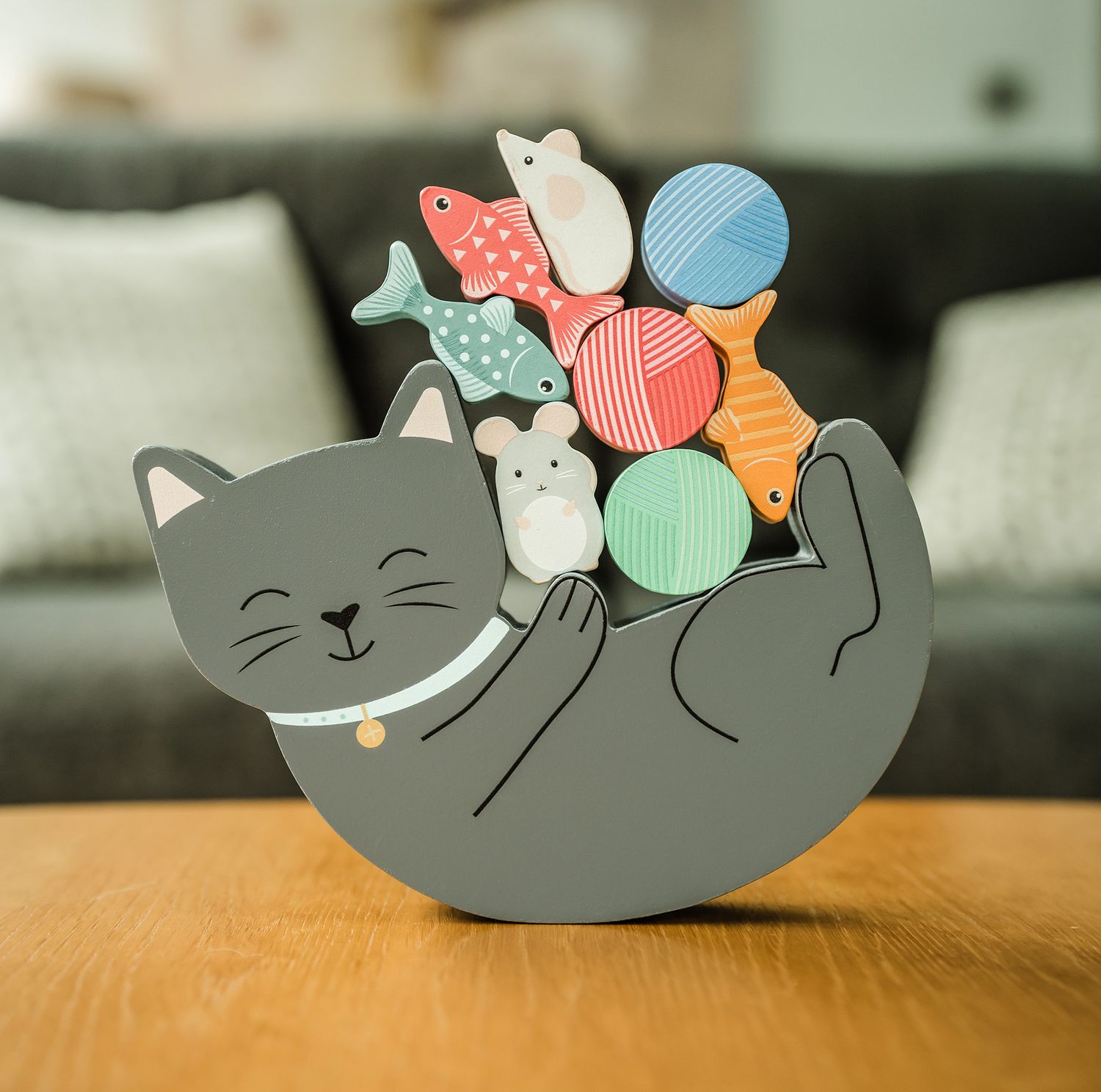 Cover image - Orange Tree Toys