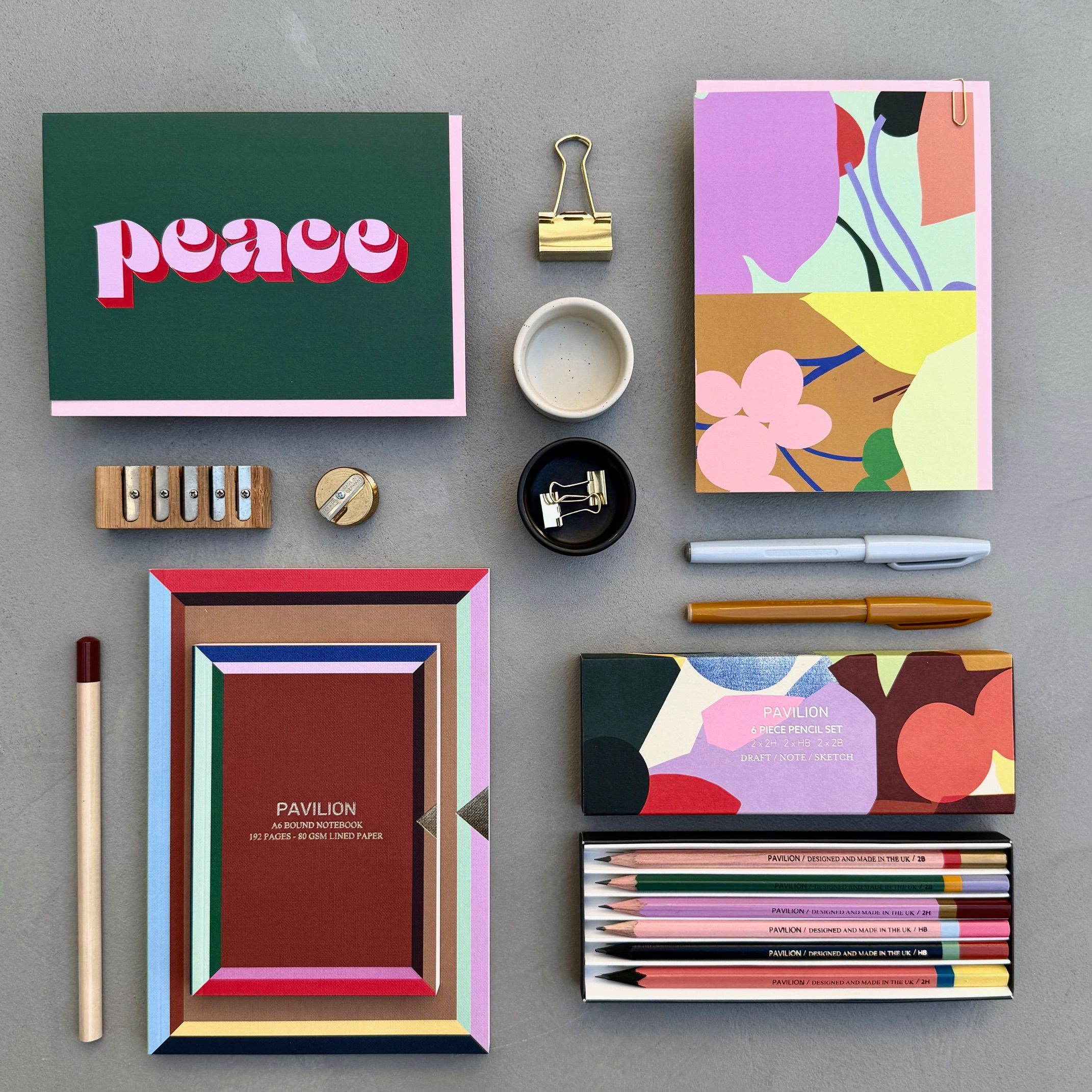 Company name - Pavilion