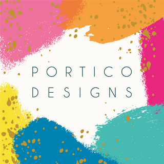 Exhibitor profile image for Portico Designs
