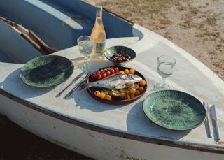 Exhibitor profile image for Serax