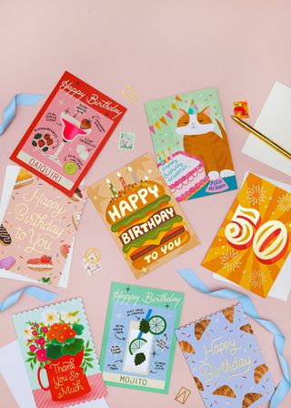 Exhibitor profile image for Ricicle Cards